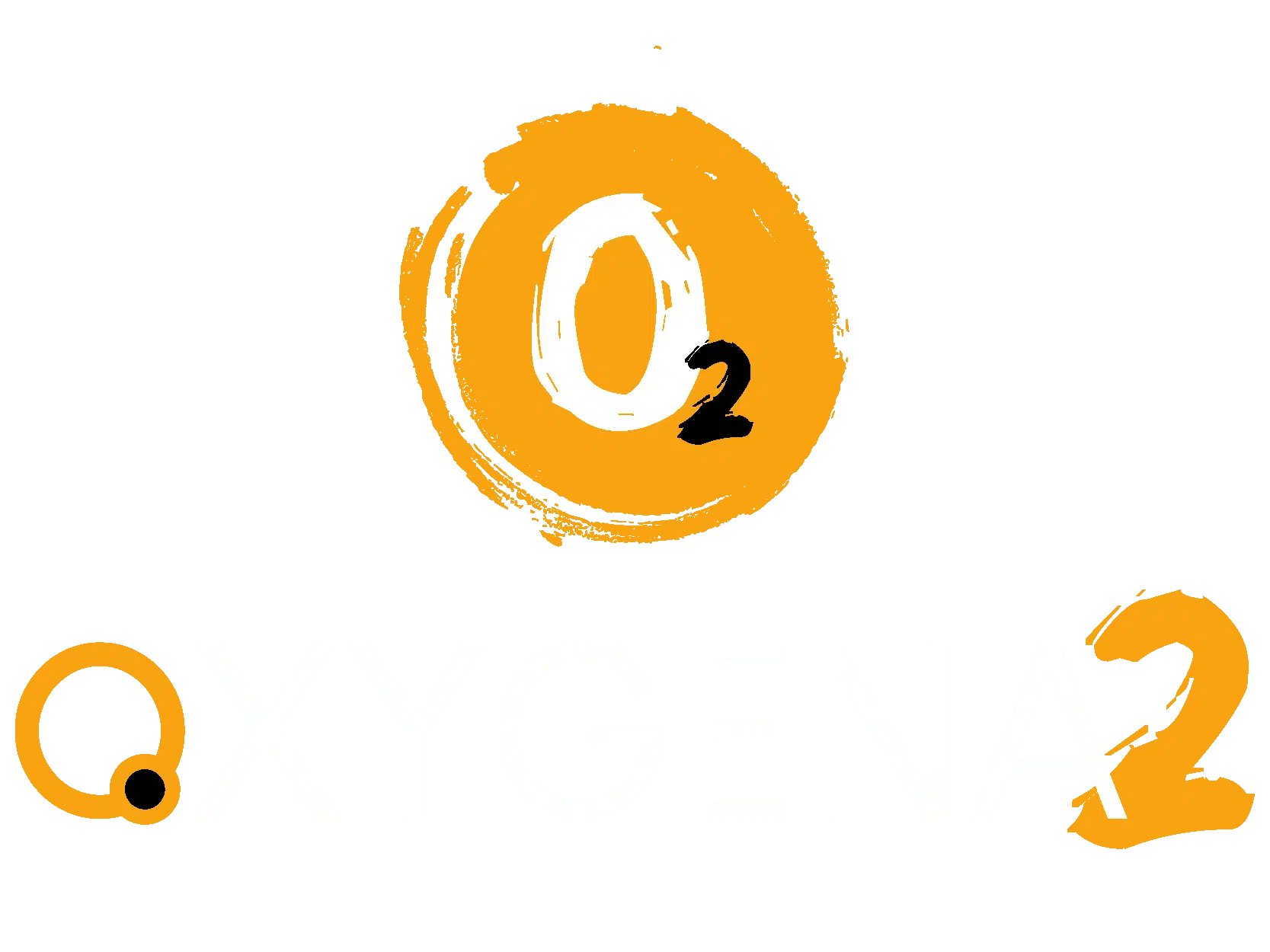 logo oxygenados