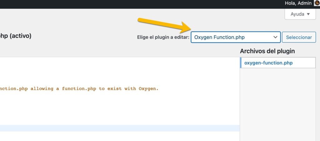 Oxygen Functions 3