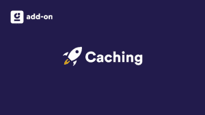 caching add-on