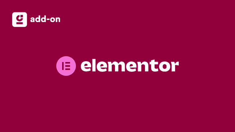 elementor add on 1