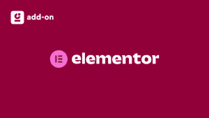 elementor add on