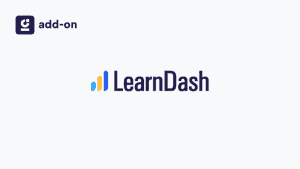 learndash add on