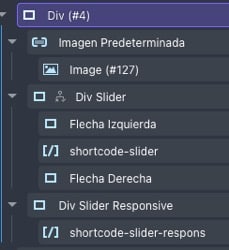 Slider con Metabox tipo Woocommerce