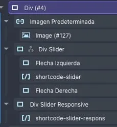 Slider con Metabox tipo Woocommerce